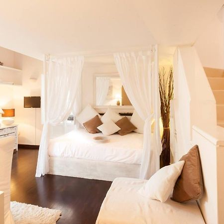 Navona Luxury Penthouse Home Rzym Zewnętrze zdjęcie