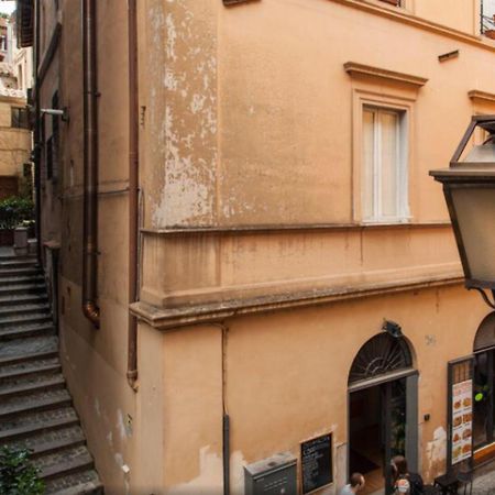 Navona Luxury Penthouse Home Rzym Zewnętrze zdjęcie