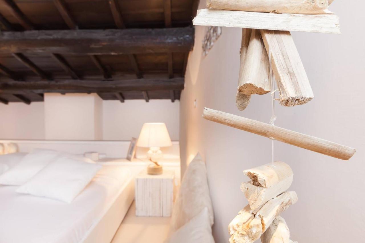 Navona Luxury Penthouse Home Rzym Zewnętrze zdjęcie
