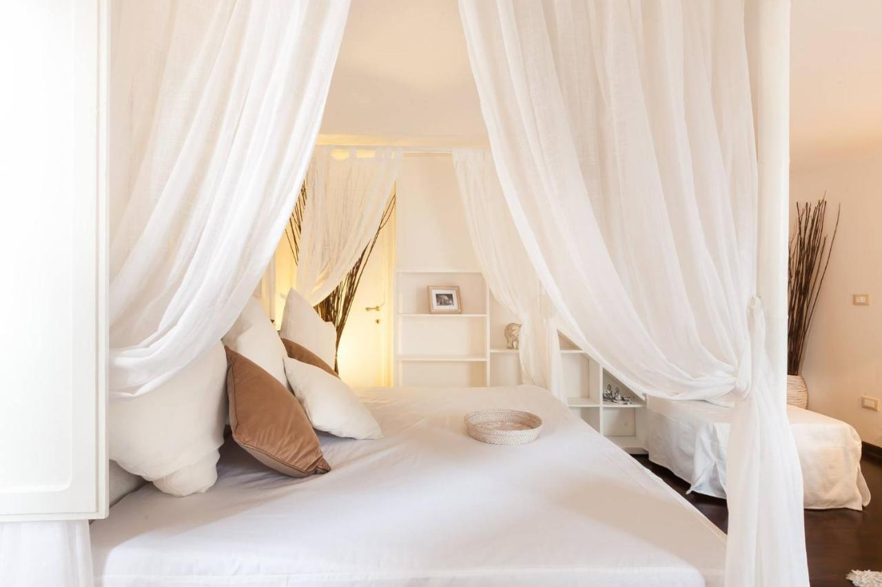 Navona Luxury Penthouse Home Rzym Zewnętrze zdjęcie