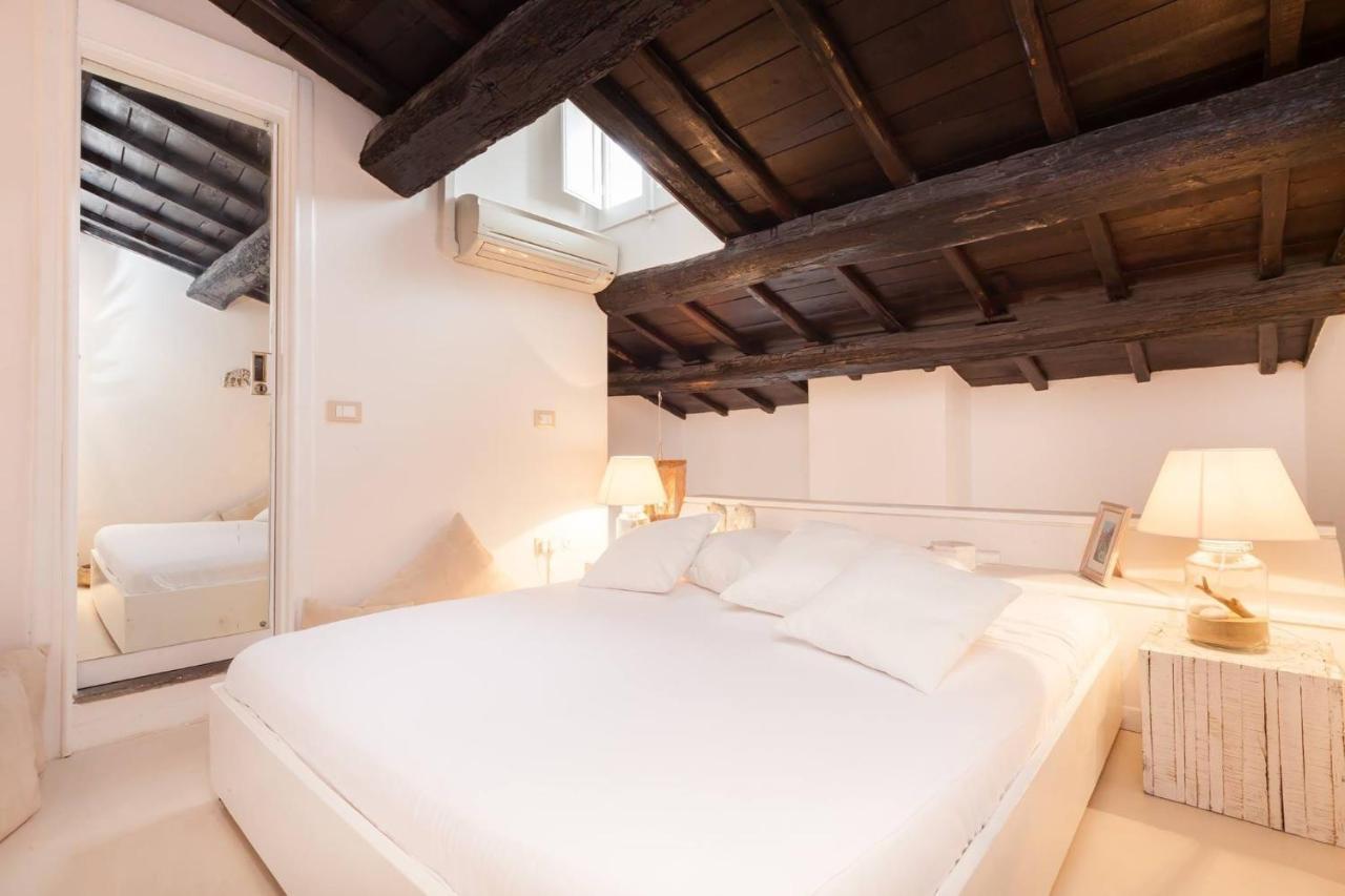 Navona Luxury Penthouse Home Rzym Zewnętrze zdjęcie