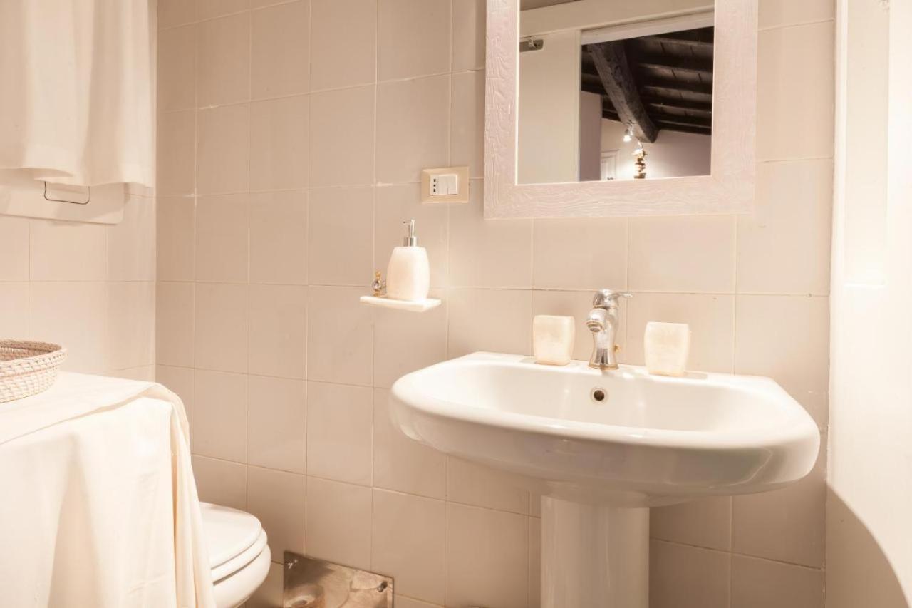 Navona Luxury Penthouse Home Rzym Zewnętrze zdjęcie