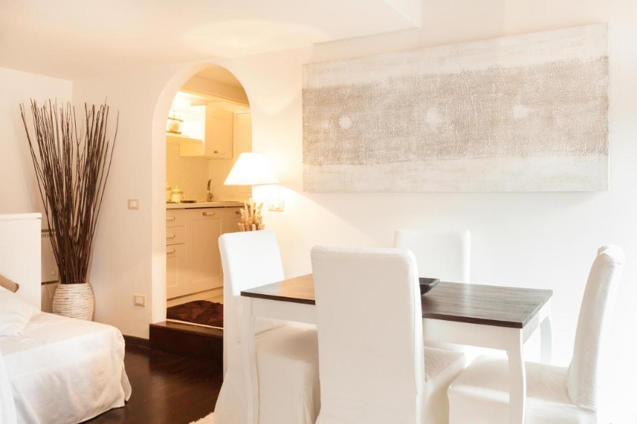 Navona Luxury Penthouse Home Rzym Zewnętrze zdjęcie