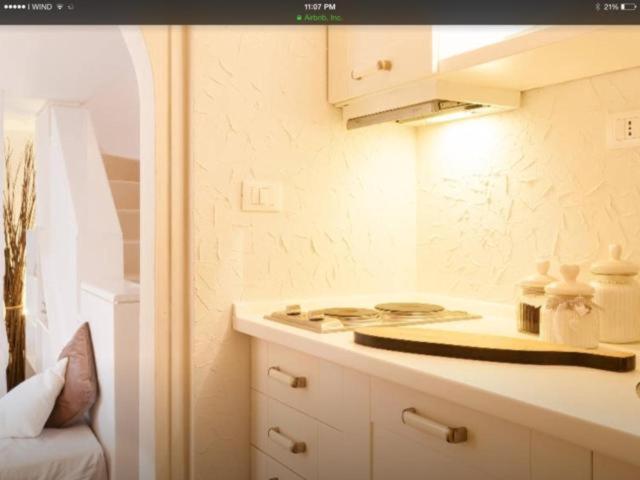 Navona Luxury Penthouse Home Rzym Zewnętrze zdjęcie