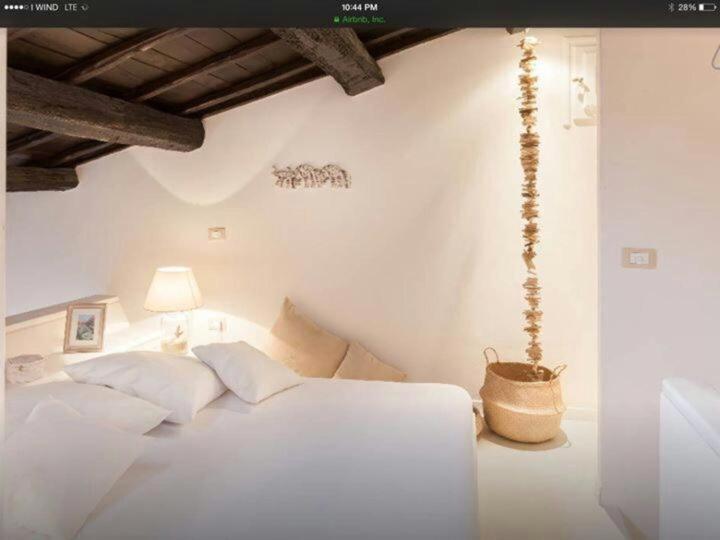 Navona Luxury Penthouse Home Rzym Zewnętrze zdjęcie