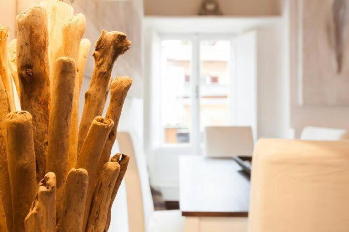 Navona Luxury Penthouse Home Rzym Zewnętrze zdjęcie