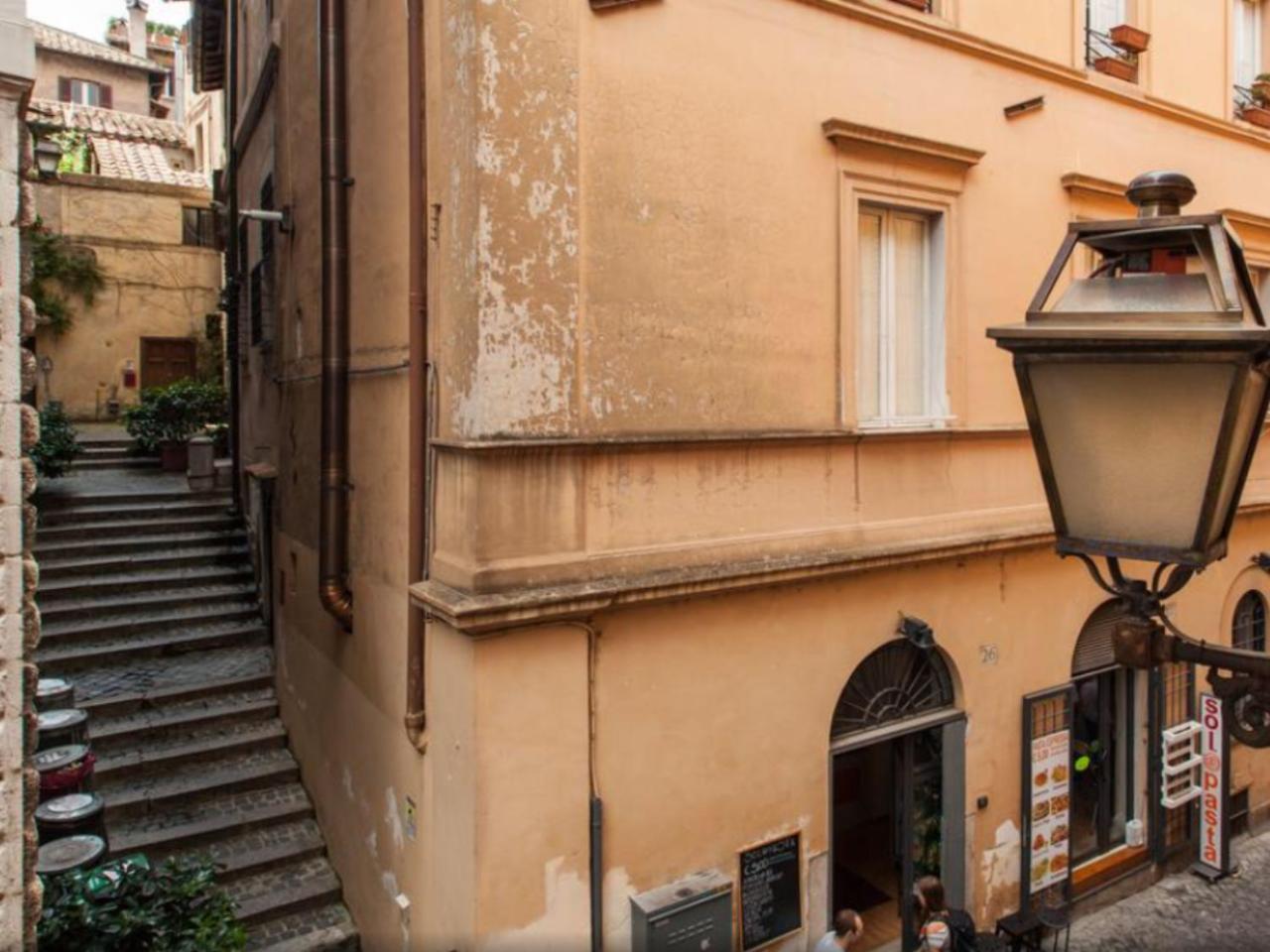 Navona Luxury Penthouse Home Rzym Zewnętrze zdjęcie