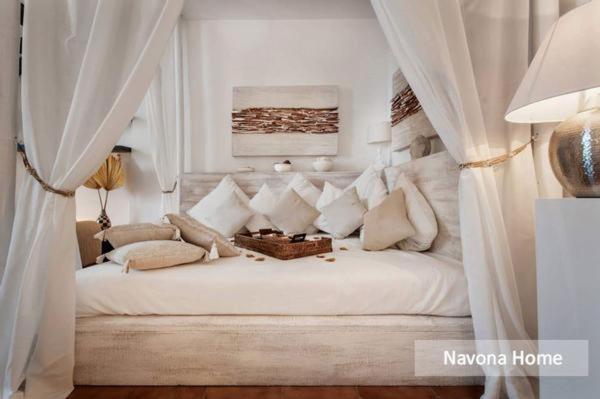 Navona Luxury Penthouse Home Rzym Zewnętrze zdjęcie